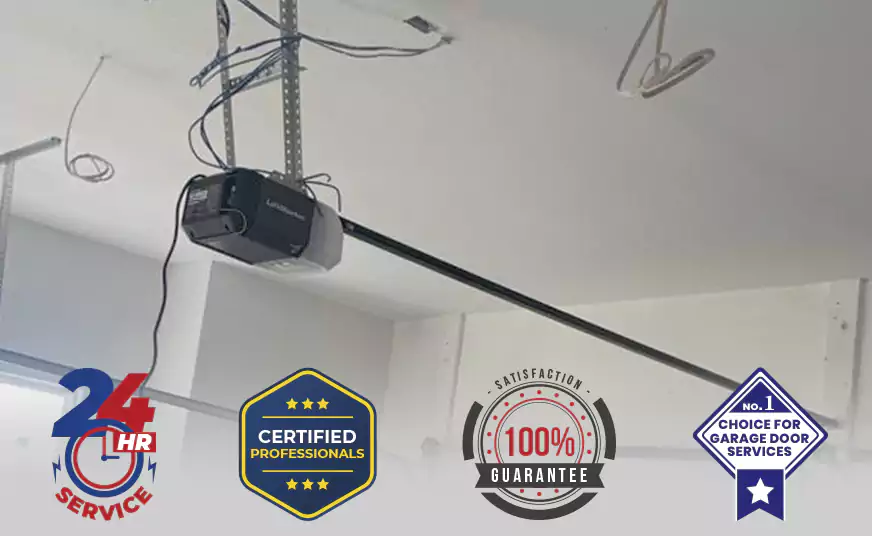 LiftMaster Remote and Keypad Programming Repair in Coral Springs, FL
