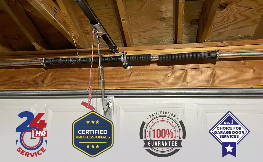 Brand Garage Door Spring Replacement Services in Coral Springs, FL