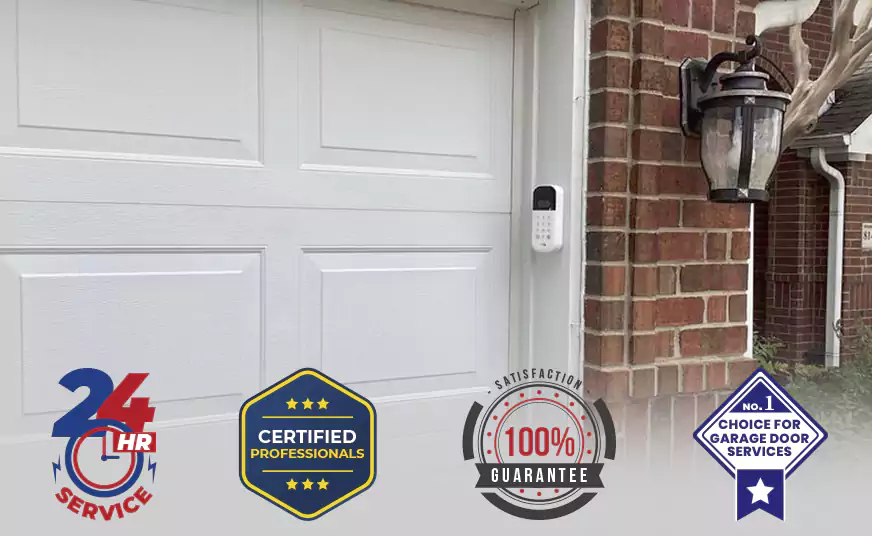 Brands of Garage Door Keypad Installation in Coral Springs, FL