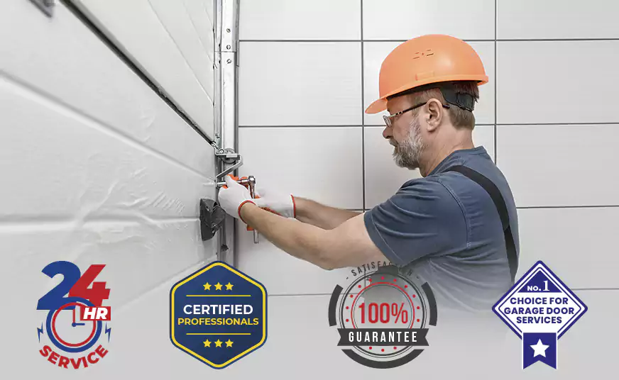 Brands We Install For Residential Garage Door Services in Coral Springs, FL