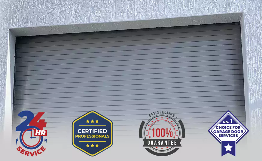 Commercial Garage Door Cable Replacement in Coral Springs, FL