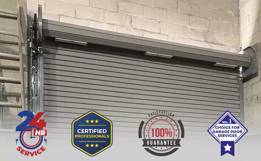 Chamberlain Commercial Garage Door Services in Coral Springs, FL