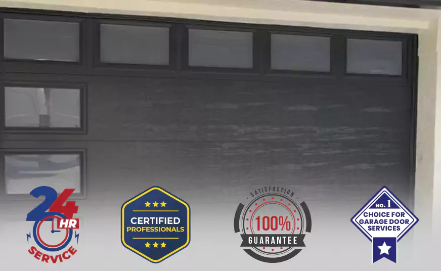 Commercial Clopay Garage Door Installation in Coral Springs, FL