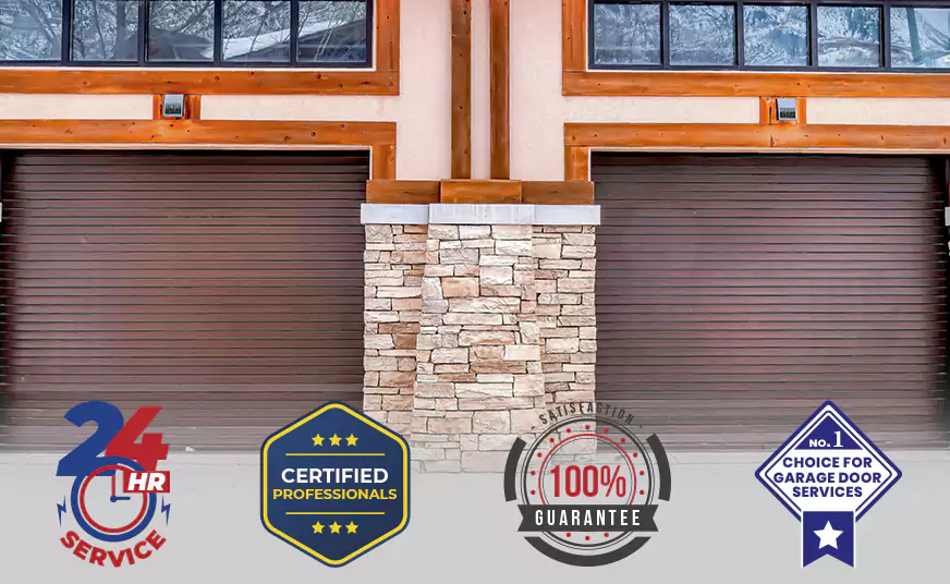 Custom Wood Roll Up Doors Services in  Coral Springs, FL