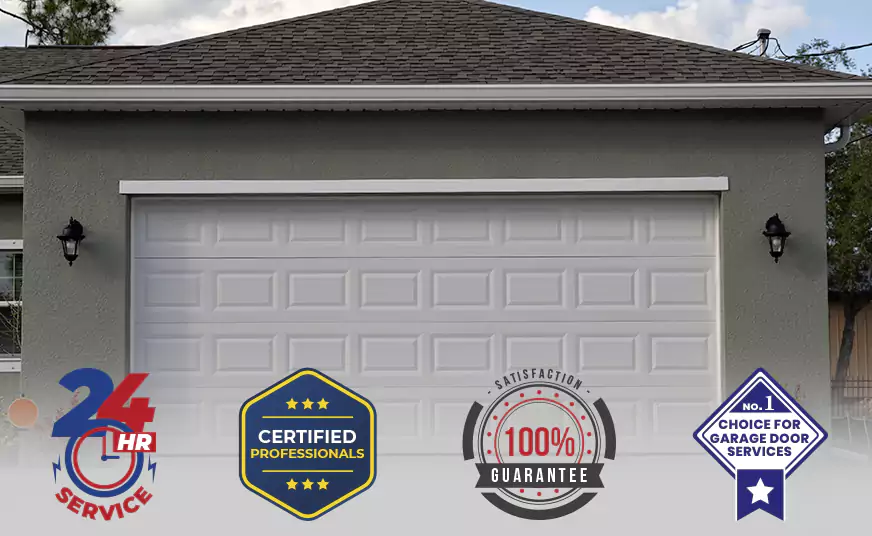 Lifestyle Garage Screen Door Installation in Coral Springs, FL