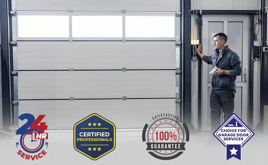 Precision Garage Door Repair Prices in Coral Springs, FL