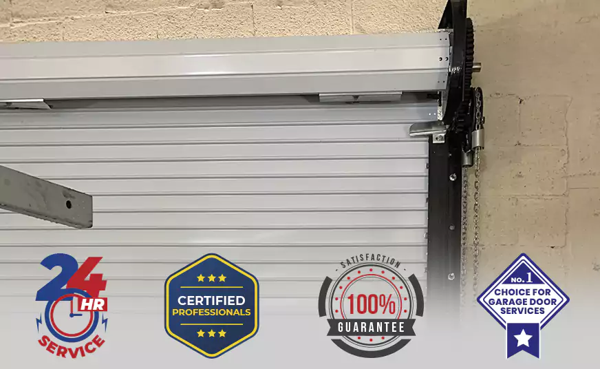 Commercial Garage Door Replacement in Coral Springs, FL