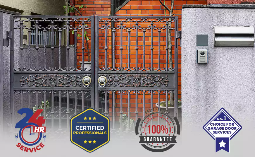 Repair Services for All Major Security Gate Manufacturers in Coral Springs, FL