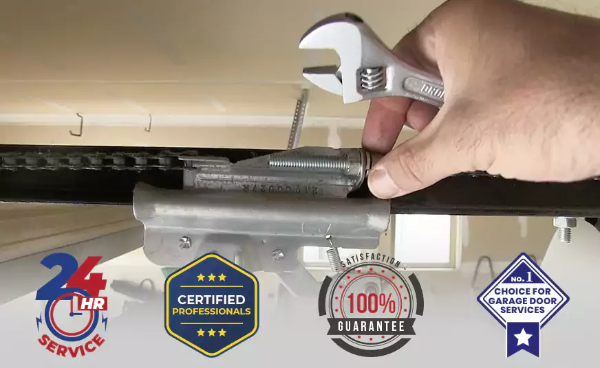 Garage Door Belt Replacement Cost in Coral Springs, FL