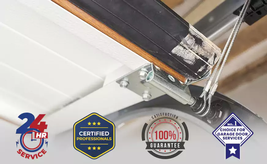 Garage Door Opener Cable Replacement in Coral Springs, FL