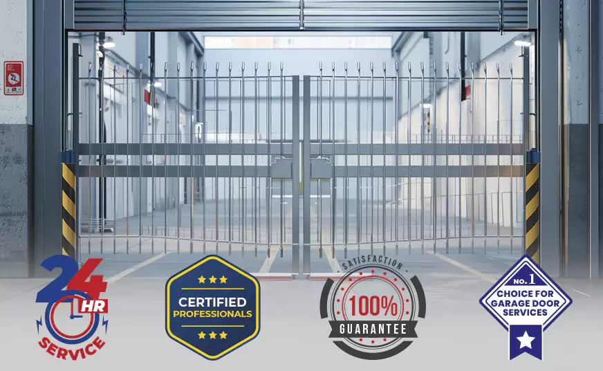 We Repair All Parts and Accessories of Gate in Coral Springs, FL