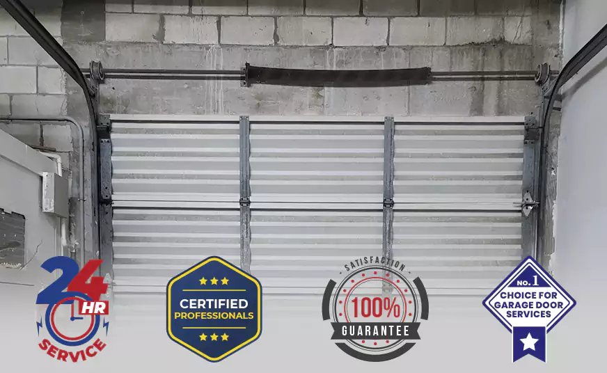 Genie Screw Drive Rail Replacement in Coral Springs, FL