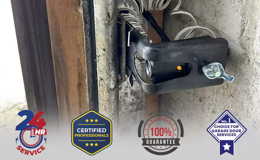 Genie Garage Door Sensor Replacement in Coral Springs, FL