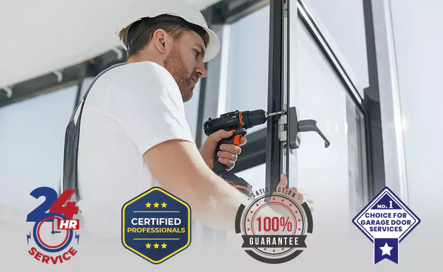 Residential Door Glass Replacement Services in Coral Springs, FL