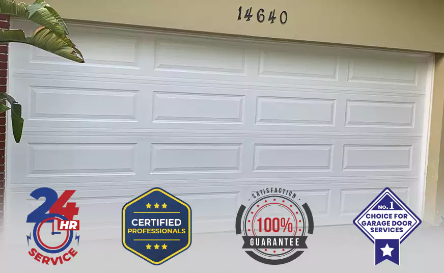 Electric Roll Up Doors Commercial Services in Coral Springs, FL