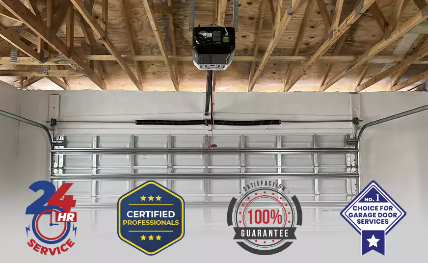 LiftMaster Garage Door Motor Replacement in Coral Springs, FL