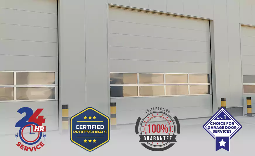 Roll Up Door Repair Company in Coral Springs, FL