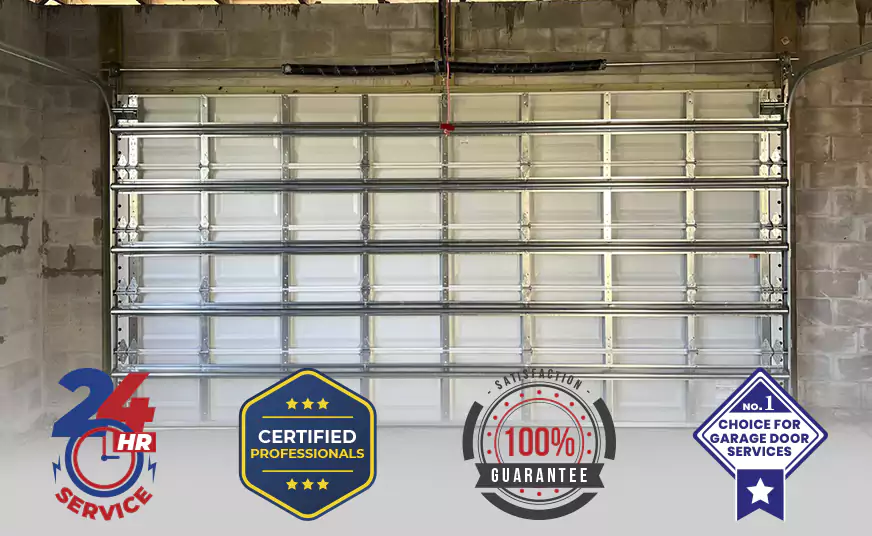 How Our Replacing Process Work For Garage Door Hinges in Coral Springs