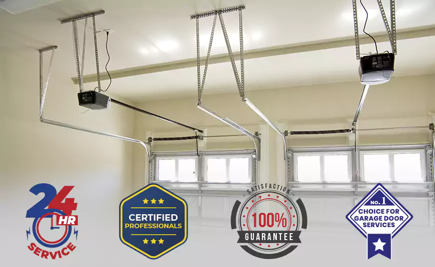 Our LiftMaster Garage Door Opener Repair in Coral Springs, FL
