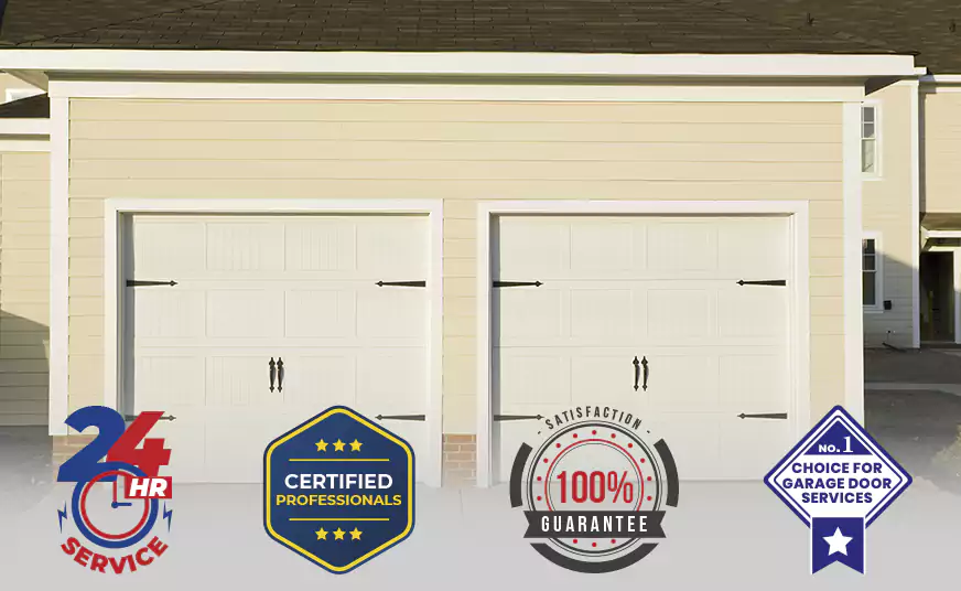 Overhead Garage Door Repair Company Near Me in Coral Springs, FL