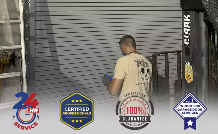 Garage Door Automation And Repair in Coral Springs, FL