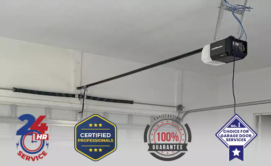 LiftMaster Gate Repair Near Me in Coral Springs, FL