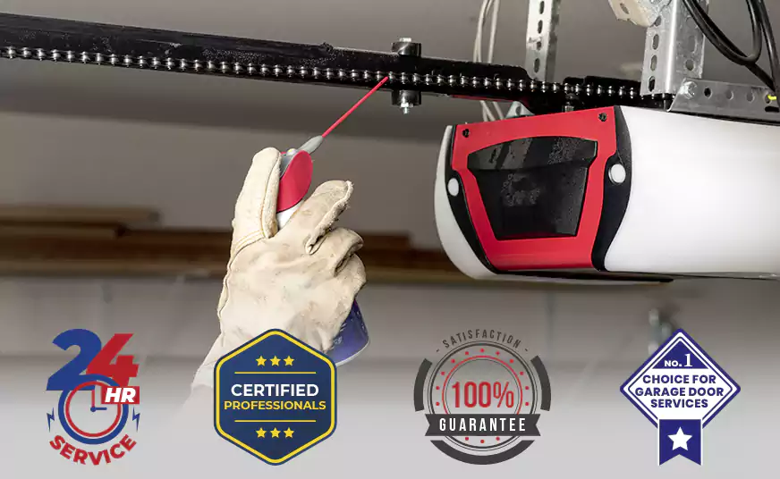 Garage Door Opener Remote Control Replacement in Coral Springs, FL
