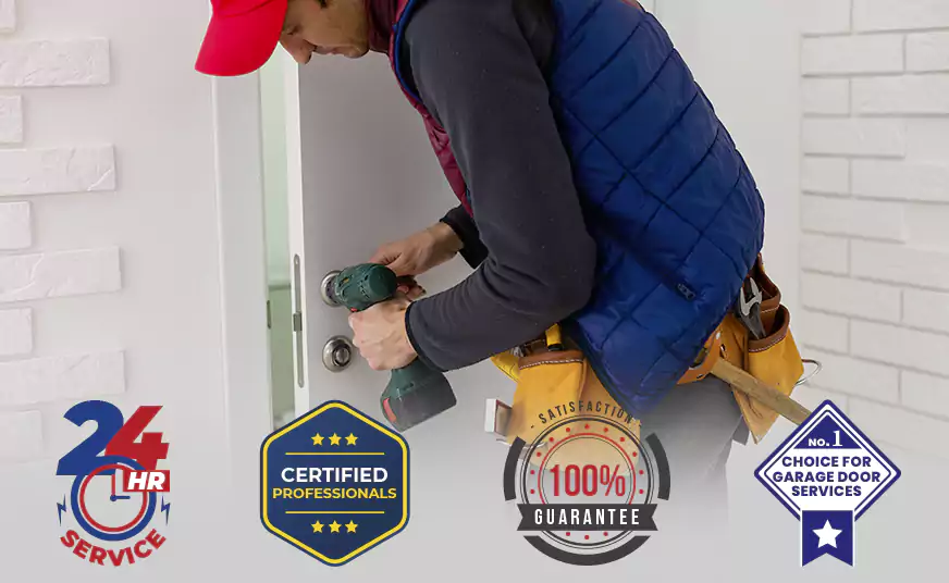 Professional Residential Door Installation Services in Coral Springs, FL
