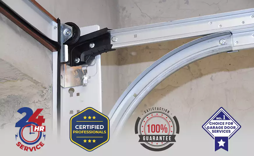 Roller Door Lock Barrel Replacement in Coral Springs, FL