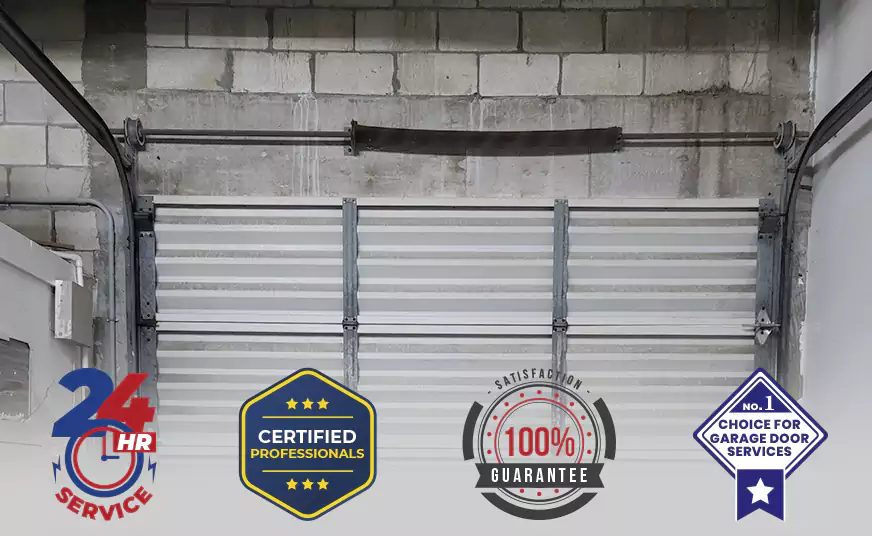 24/7 Emergency Garage Door Spring Installation in Coral Springs, FL Today!