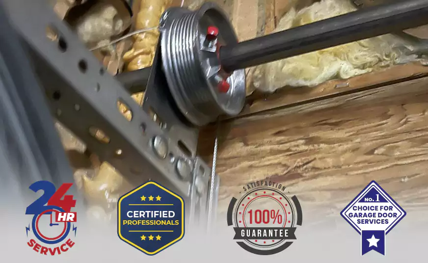 Reliable Garage Door Cable Replacement Near Me in Coral Springs, FL
