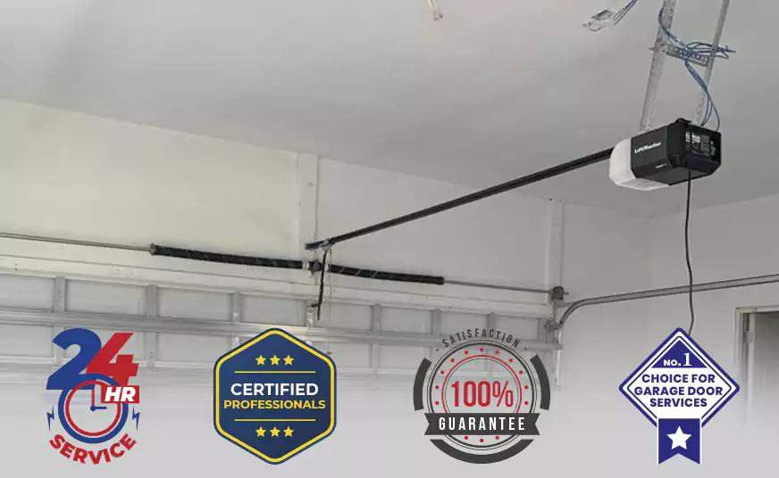 Seceuroglide Motor Replacement in Coral Springs, FL