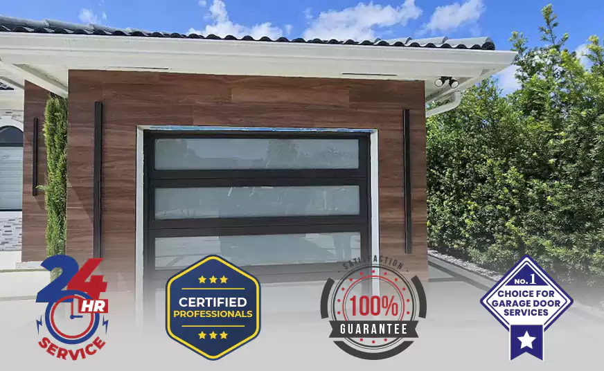 Roll Up Security Doors Residential in Coral Springs, FL