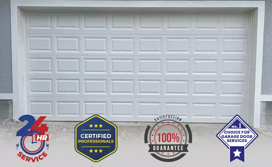 Garage Door Lock Installation Services in Coral Springs, FL