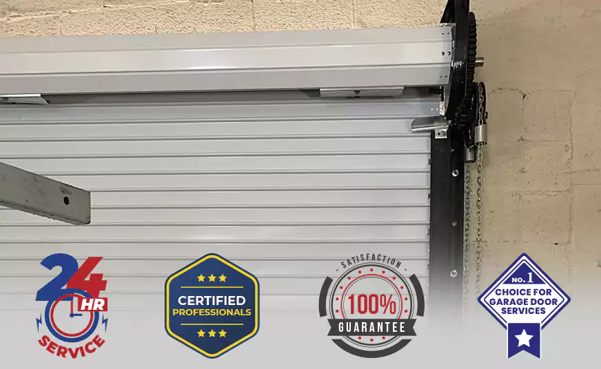 Types Of Commercial Roll Up Doors Replacement Services We Offer in  Coral Springs, FL