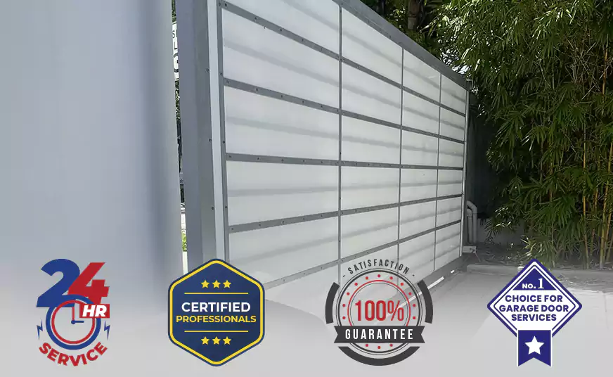 Specializing in Electric Gate Repairs Across All Leading Brands in Coral Springs, FL