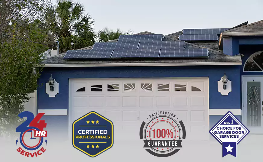 Why We Stand Out for Garage Door Screen Installation in Coral Springs, FL
