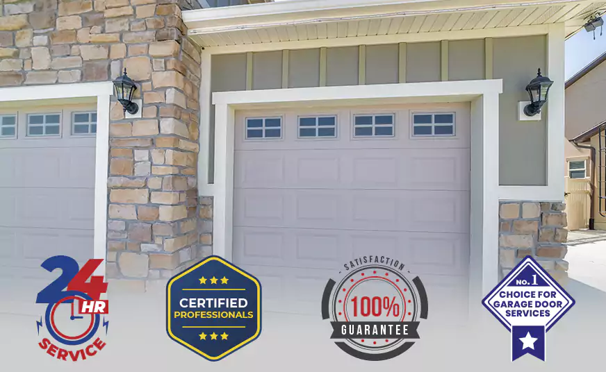 Overhead Door Stop Installation in Coral Springs, FL