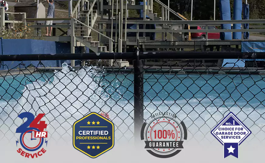 Pool Gate Repair Services for All Leading Brands in Coral Springs, FL