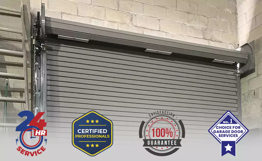 Roll-Up Garage Door Brands in Coral Springs, FL