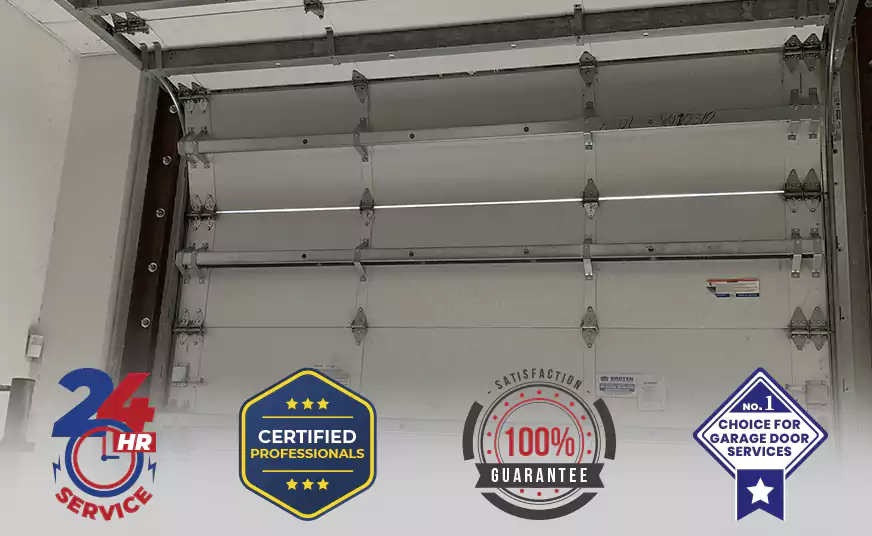 We Repair All Major Roller Door Brands in Coral Springs, FL