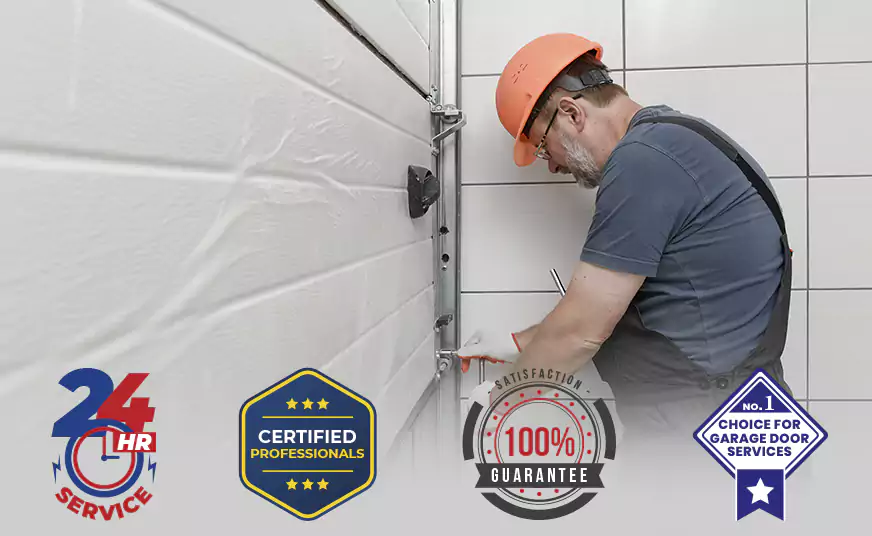 Garage Door Replacement in Coral Springs, FL