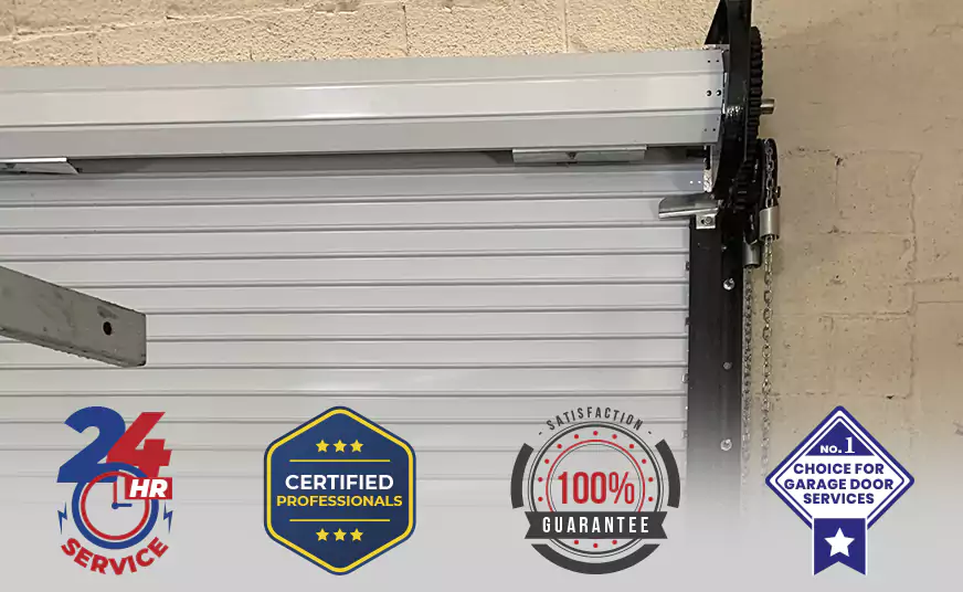 Roll up Garage Door in Coral Springs, FL
