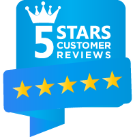 5-Star Customer Ratings from Homeowners and Businesses in Coral Springs, FL