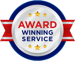 Award-Winning Service in Coral Springs, FL
