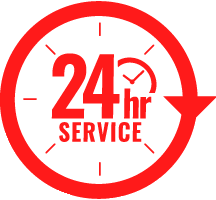 24/7 Emergency and Same-Day Service in Coral Springs, FL